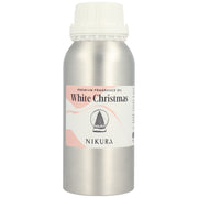 White Christmas Fragrance Oil