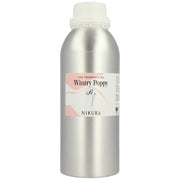 Wintry Poppy Fragrance Oil | Fine Fragrance