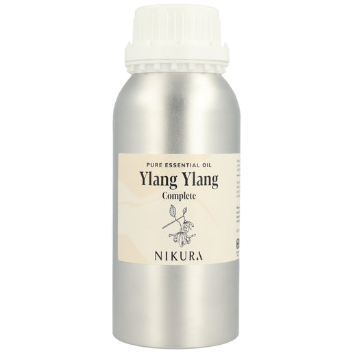 Ylang Ylang (Complete) Essential Oil