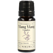 Ylang Ylang (Complete) Essential Oil