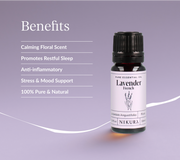 Lavender Oil | French