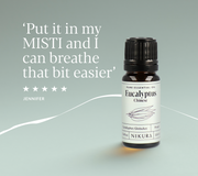 Eucalyptus (Chinese) Essential Oil