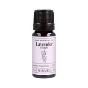 Lavender Oil | French