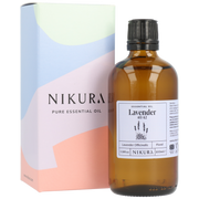 Lavender 40/42 Essential Oil