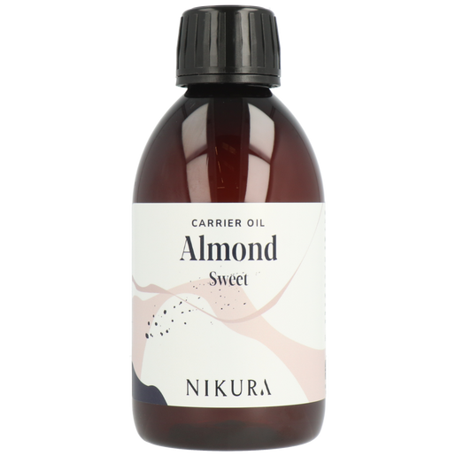 Sweet Almond Oil | Carrier