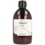 Sweet Almond Oil | Carrier