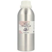 Alsatian Gingerbread Fragrance Oil | Fine Fragrance