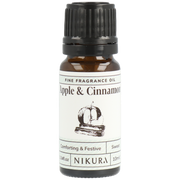 Apple & Cinnamon Fragrance Oil | Fine Fragrance