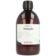 Avocado Oil | Carrier