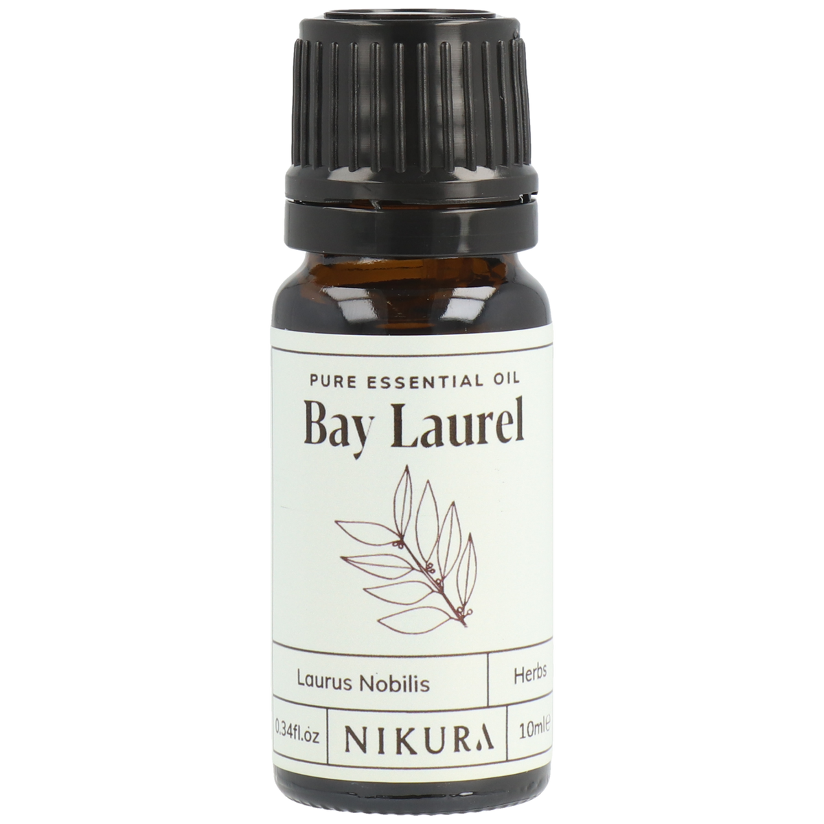 Bay Laurel Essential Oil 100 Pure Bay Laurel Oil Nikura
