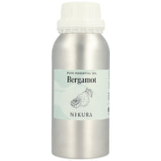 Bergamot Essential Oil
