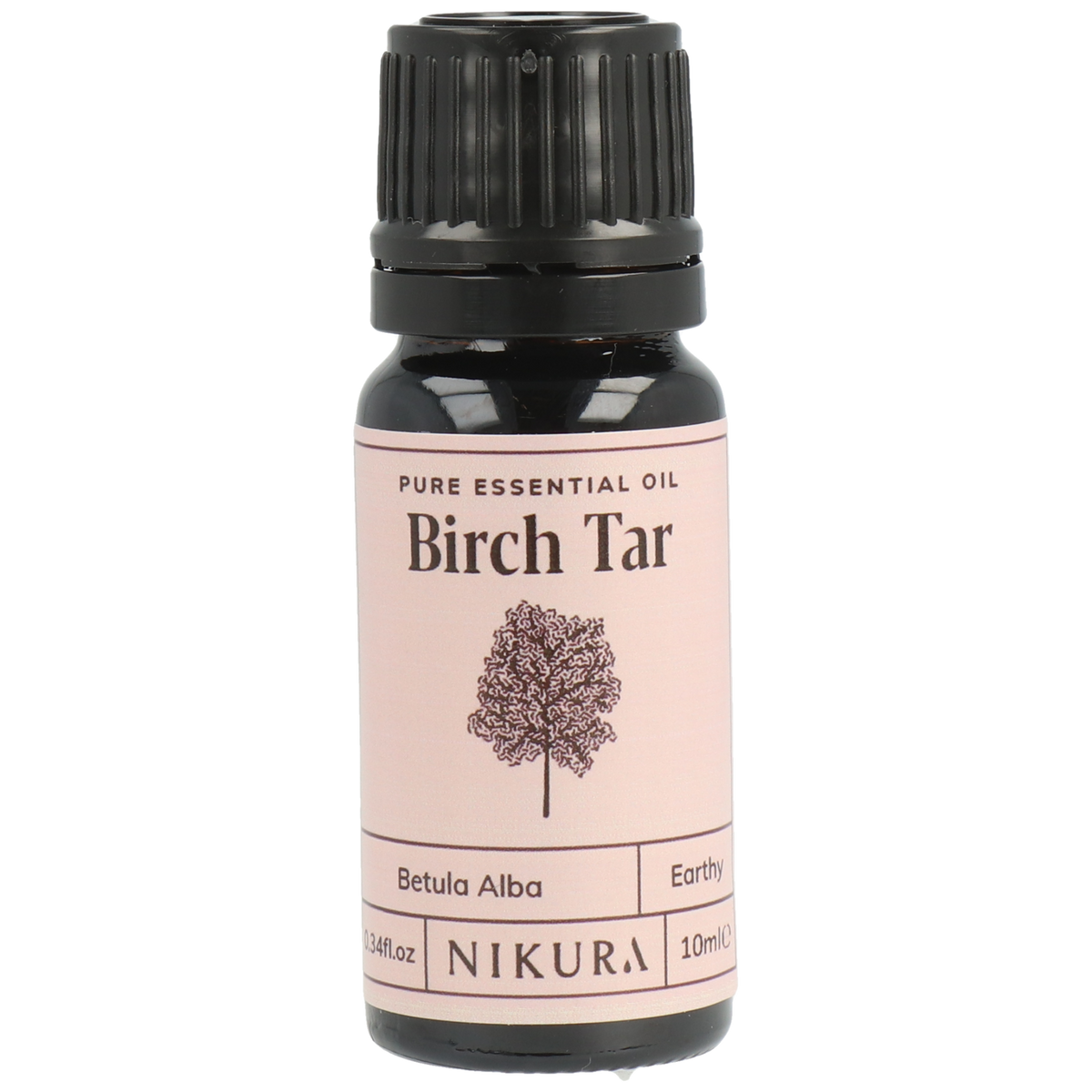 Birch Tar Essential Oil