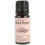 Black Pepper Essential Oil