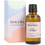 Black Pepper Essential Oil