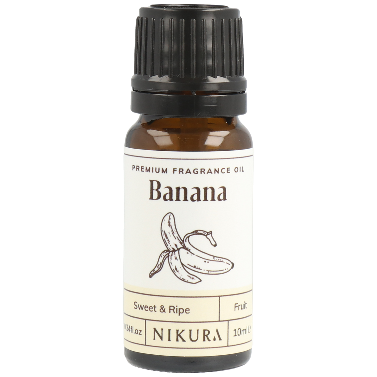 Banana Coconut Fragrance Oil 325 - Wholesale Supplies Plus