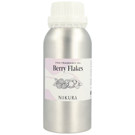 Berry Flakes Fragrance Oil | Fine Fragrance