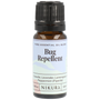 Bug Repellent Essential Oil Blend