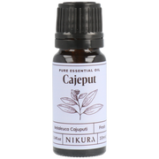 Cajeput Essential Oil