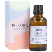 Cajeput Essential Oil
