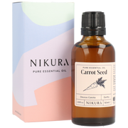Carrot Seed Essential Oil