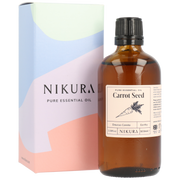Carrot Seed Essential Oil