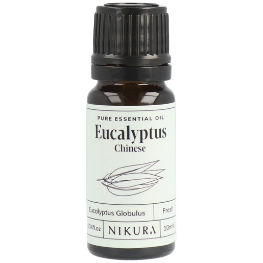 Eucalyptus (Chinese) Essential Oil