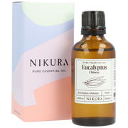Eucalyptus (Chinese) Essential Oil