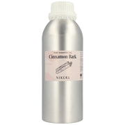 Cinnamon (Bark) Essential Oil