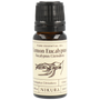 Lemon Eucalyptus (Eucalyptus Citriodora) Essential Oil
