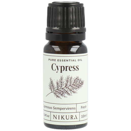 Cypress Essential Oil
