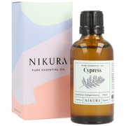 Cypress Essential Oil