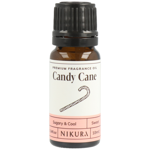 Candy Cane Fragrance Oil