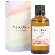 Candy Cane Fragrance Oil