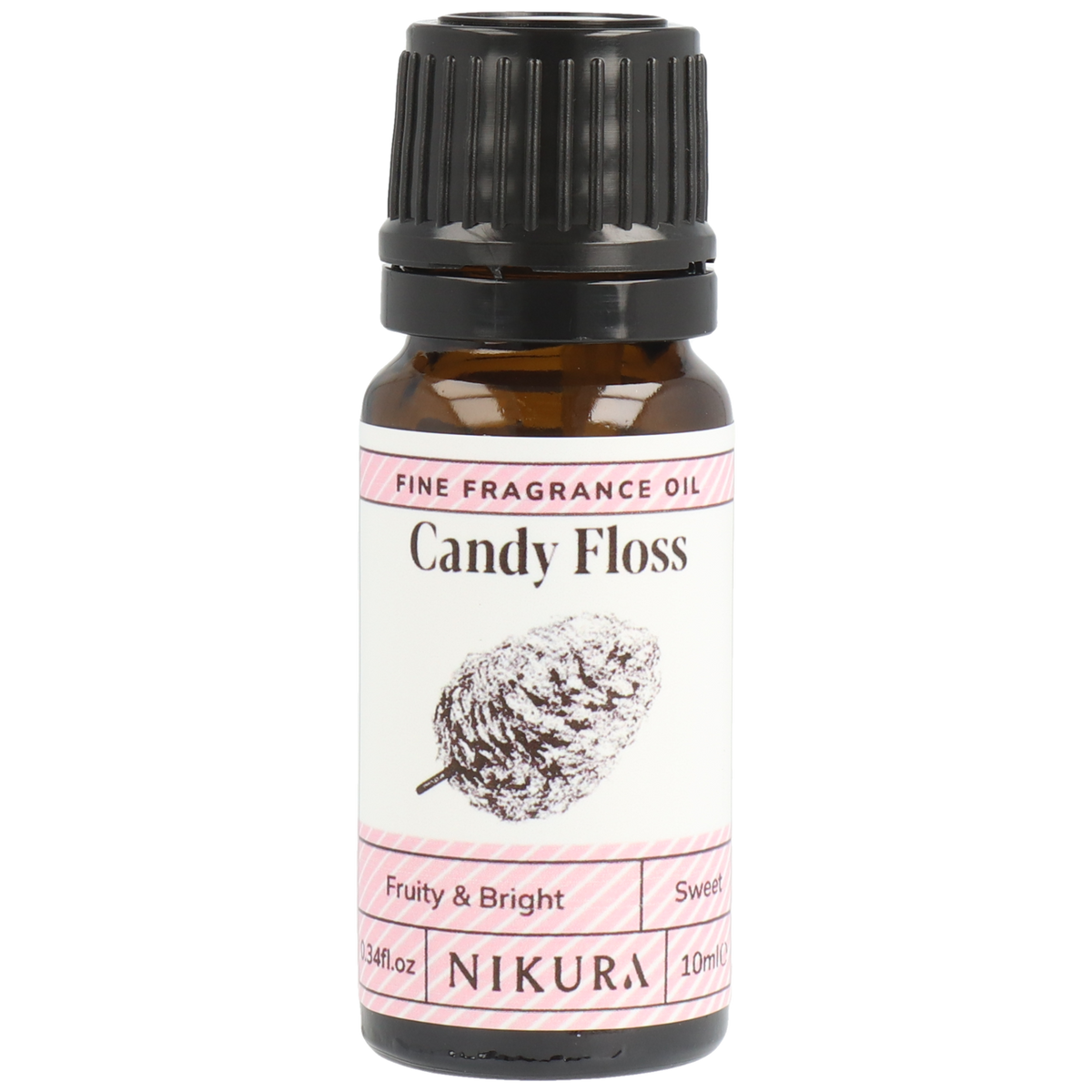 Candy Floss Fragrance Oil Nikura