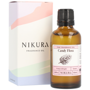 Candy Floss Fragrance Oil | Fine Fragrance