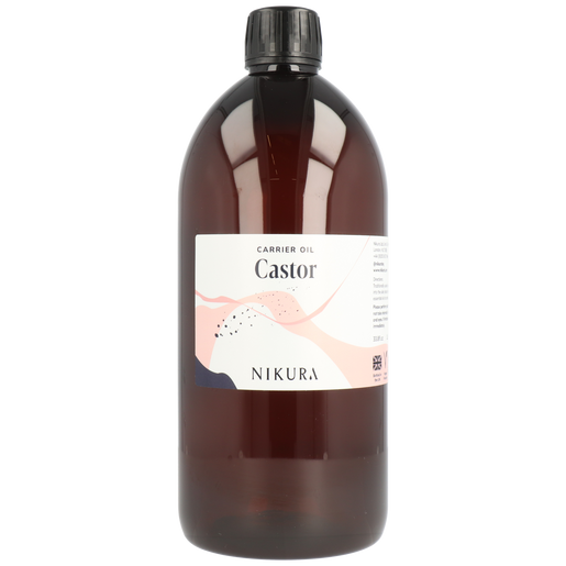 Castor Oil | Carrier | BPA Free