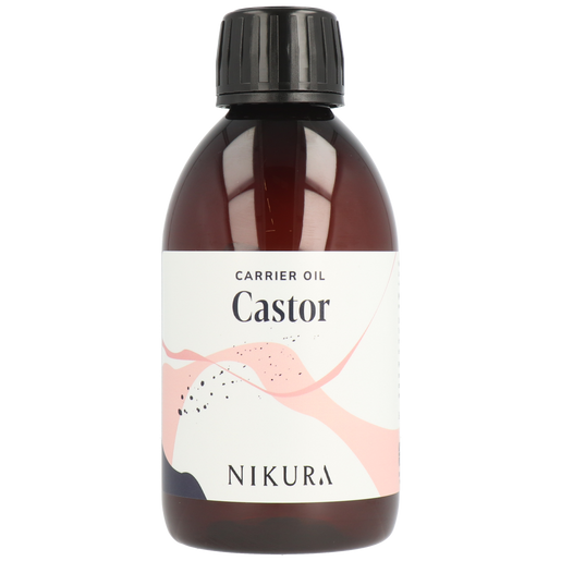 Castor Oil | Carrier | BPA Free