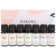 Chakra Essential Oil Blends Gift Set