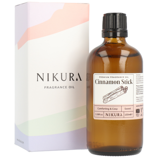 Cinnamon Stick Fragrance Oil