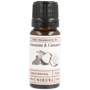 Clementine & Cinnamon Fragrance Oil | Fine Fragrance