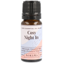 Cosy Night In Essential Oil Blend
