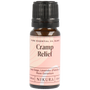 Cramp Relief Essential Oil Blend