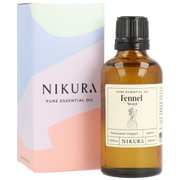 Fennel Seed (Sweet) Essential Oil
