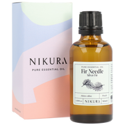 Fir Needle Essential Oil