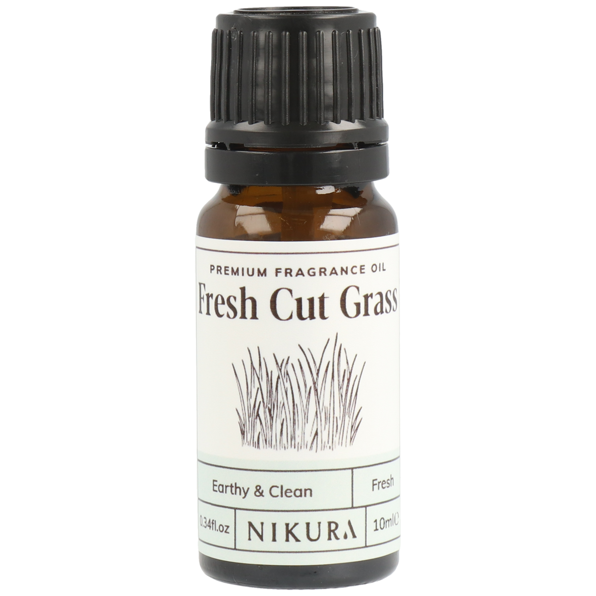 Fresh Cut Grass Fragrance Oil - Premium Grade Scented Oil - 30ml :  : Health & Personal Care