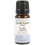 Fresh Linen Fragrance Oil | Floral