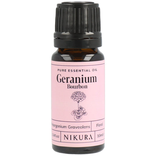Geranium Essential Oil