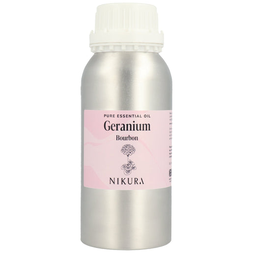 Geranium Essential Oil