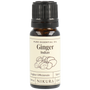 Ginger (Indian) Essential Oil