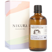 Highland Waterfall Fragrance Oil | Fine Fragrance